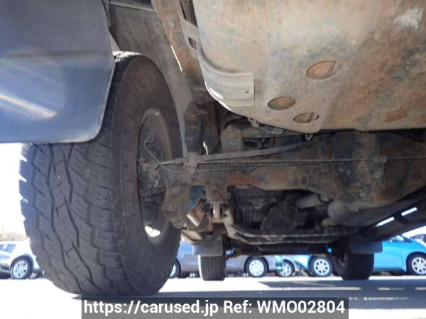 Used 1996 AT toyota land-cruiser-prado KZJ95W Image[33]
