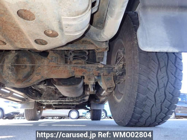 Used 1996 AT toyota land-cruiser-prado KZJ95W Image[34]
