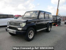 Toyota Land Cruiser Prado KZJ78W