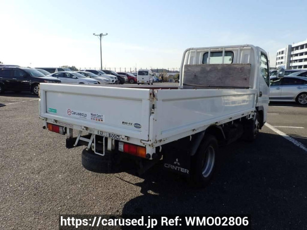Used 2003 MT mitsubishi canter FB700B Image[5]