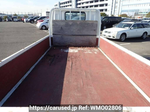 Used 2003 MT mitsubishi canter FB700B Image[6]