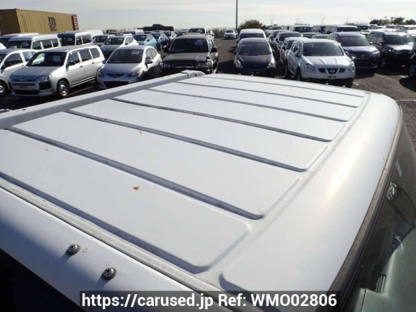 Used 2003 MT mitsubishi canter FB700B Image[10]