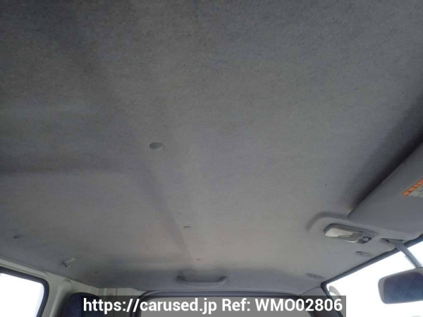 Used 2003 MT mitsubishi canter FB700B Image[11]