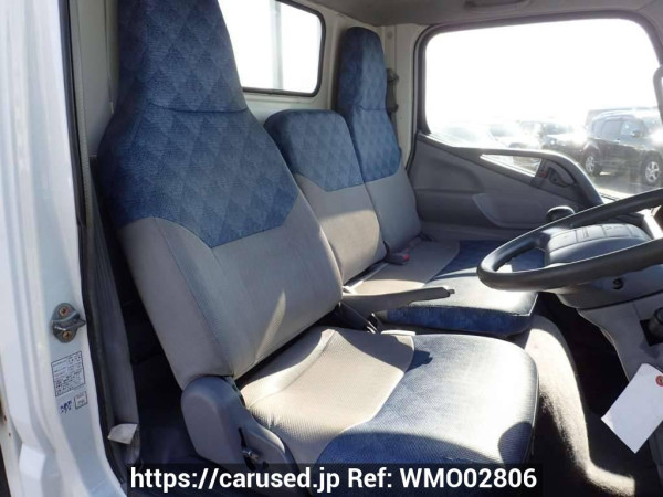 Used 2003 MT mitsubishi canter FB700B Image[12]