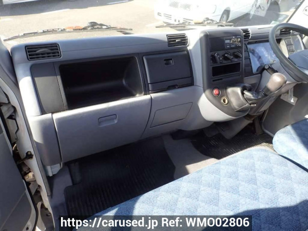 Used 2003 MT mitsubishi canter FB700B Image[14]