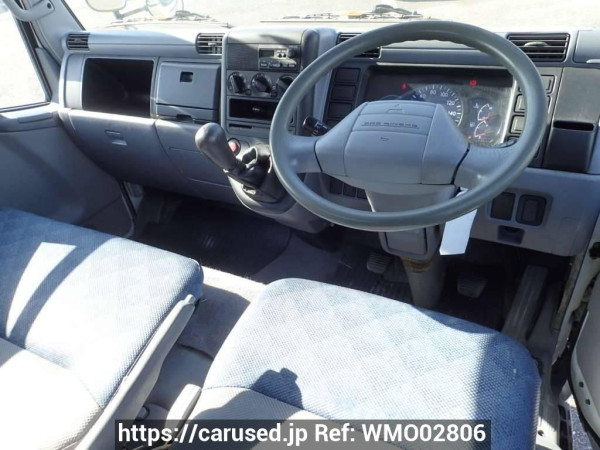 Used 2003 MT mitsubishi canter FB700B Image[15]