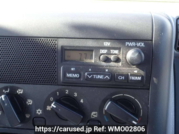 Used 2003 MT mitsubishi canter FB700B Image[16]