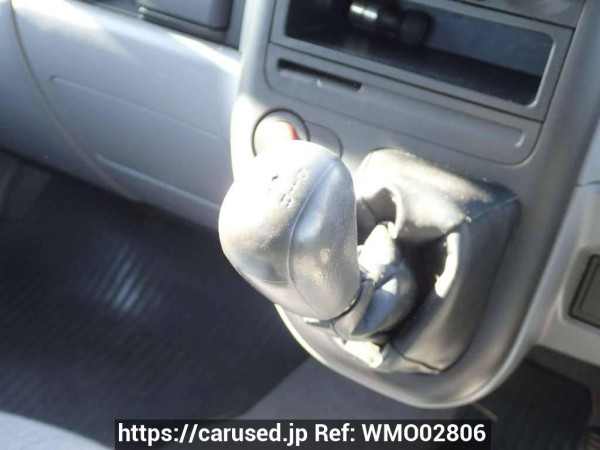 Used 2003 MT mitsubishi canter FB700B Image[17]