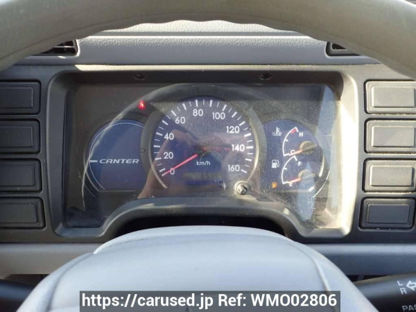 Used 2003 MT mitsubishi canter FB700B Image[18]