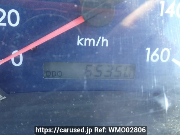 Used 2003 MT mitsubishi canter FB700B Image[19]