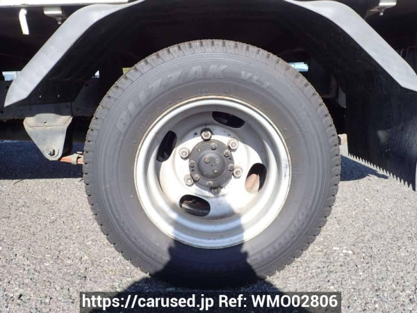 Used 2003 MT mitsubishi canter FB700B Image[21]