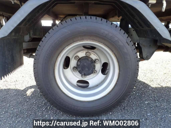 Used 2003 MT mitsubishi canter FB700B Image[22]