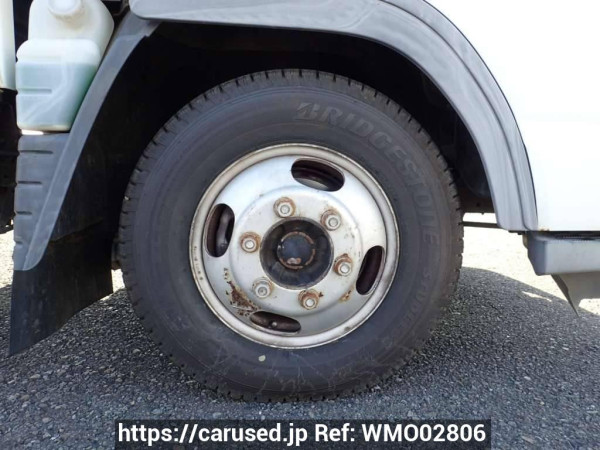 Used 2003 MT mitsubishi canter FB700B Image[23]