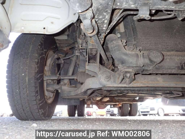 Used 2003 MT mitsubishi canter FB700B Image[24]