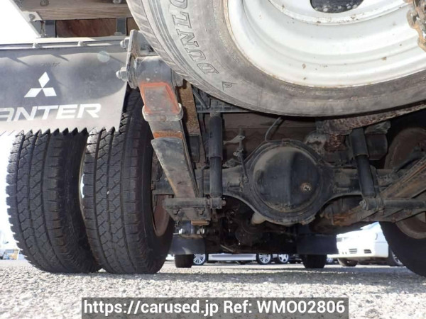 Used 2003 MT mitsubishi canter FB700B Image[26]