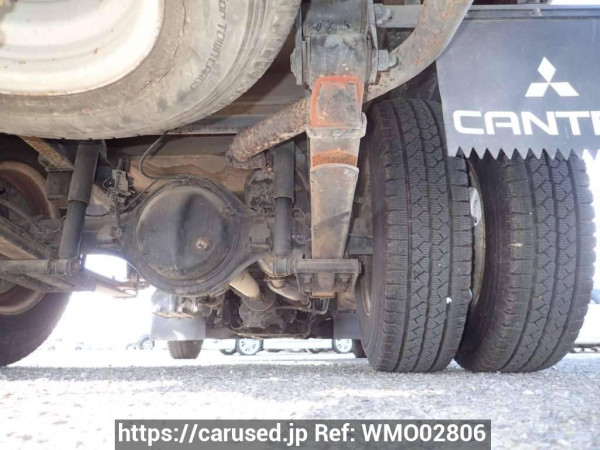 Used 2003 MT mitsubishi canter FB700B Image[28]
