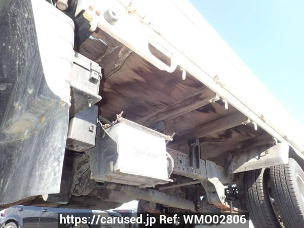 Used 2003 MT mitsubishi canter FB700B Image[29]