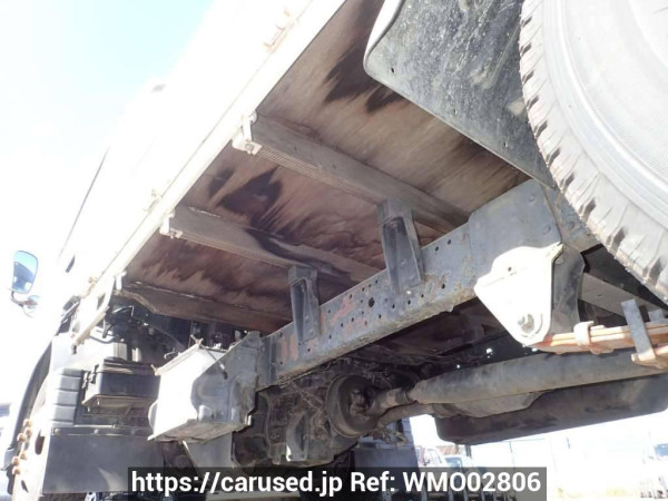 Used 2003 MT mitsubishi canter FB700B Image[30]