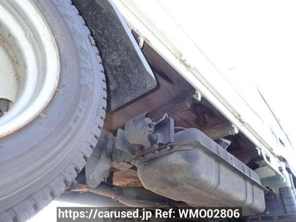 Used 2003 MT mitsubishi canter FB700B Image[31]