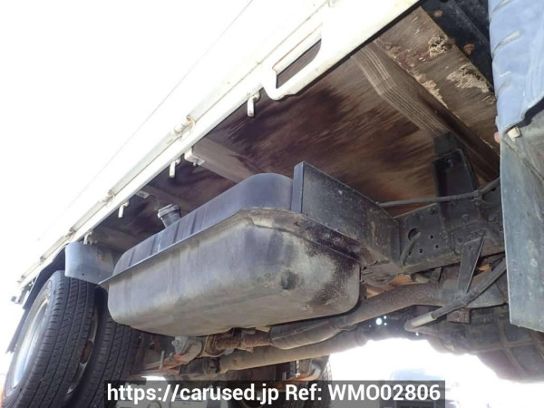 Used 2003 MT mitsubishi canter FB700B Image[32]