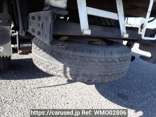 Used 2003 MT mitsubishi canter FB700B Image[33]