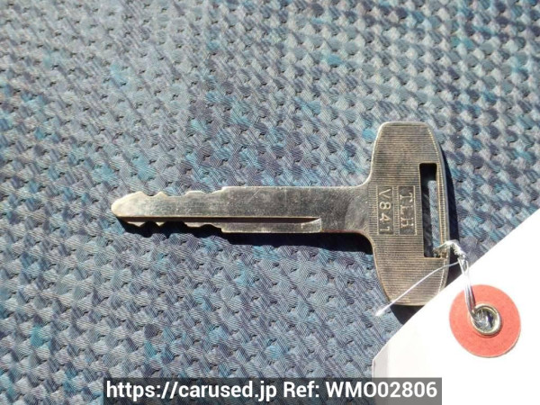 Used 2003 MT mitsubishi canter FB700B Image[34]