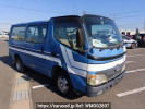 Toyota Dyna Route Van XZU508V