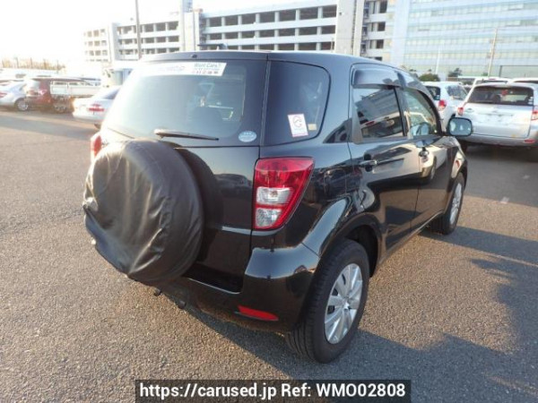 Used 2006 AT toyota rush J200E Image[5]