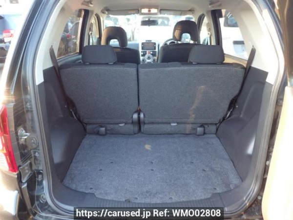 Used 2006 AT toyota rush J200E Image[6]