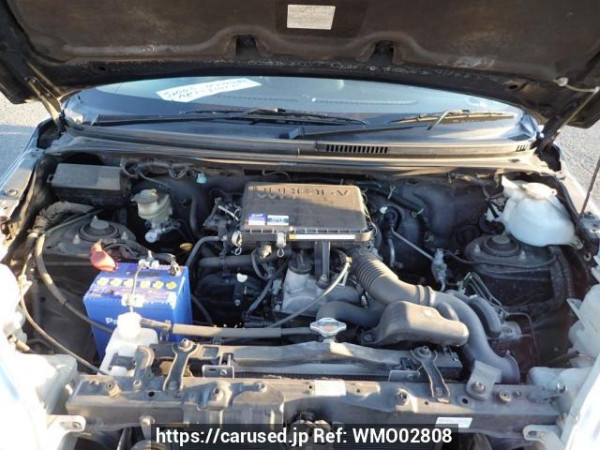 Used 2006 AT toyota rush J200E Image[7]