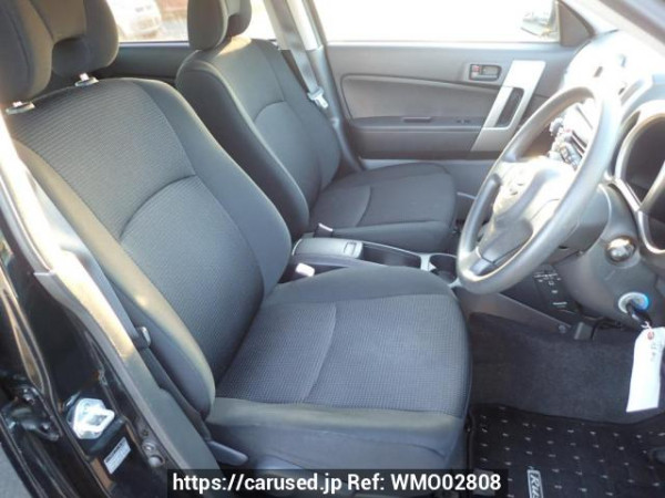 Used 2006 AT toyota rush J200E Image[10]