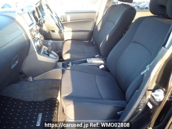 Used 2006 AT toyota rush J200E Image[11]