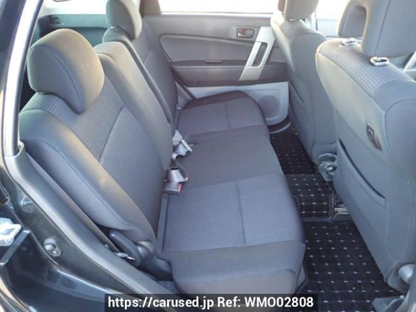 Used 2006 AT toyota rush J200E Image[12]