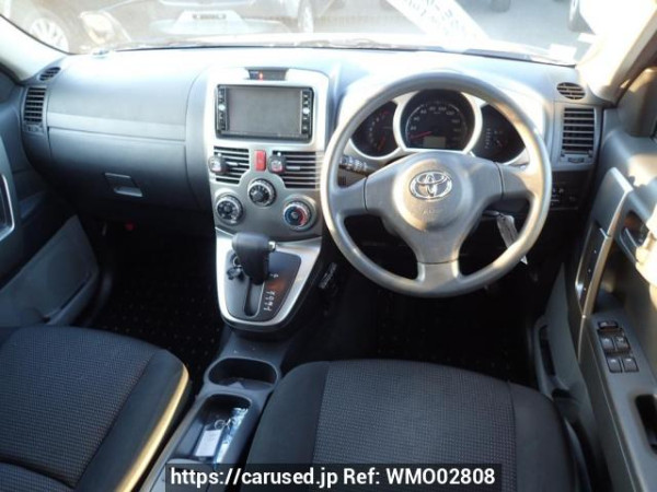 Used 2006 AT toyota rush J200E Image[14]