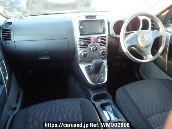 Used 2006 AT toyota rush J200E Image[15]