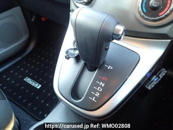 Used 2006 AT toyota rush J200E Image[16]