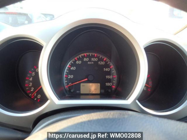 Used 2006 AT toyota rush J200E Image[17]