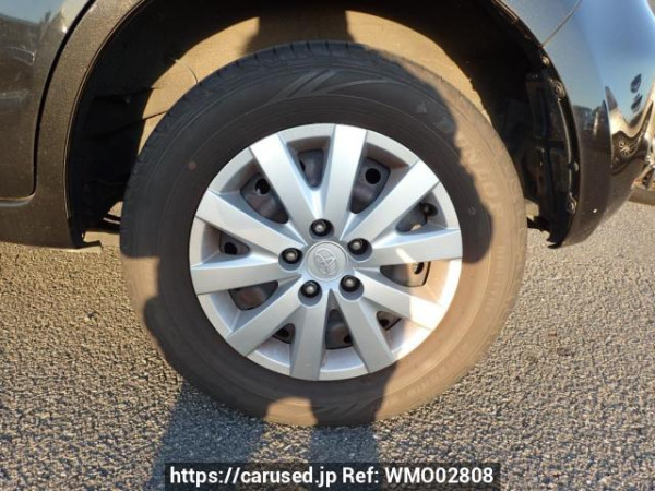 Used 2006 AT toyota rush J200E Image[20]