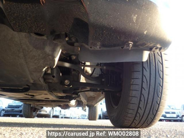 Used 2006 AT toyota rush J200E Image[24]