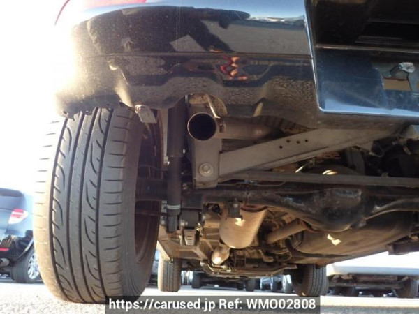 Used 2006 AT toyota rush J200E Image[25]