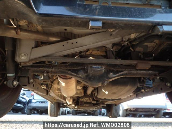 Used 2006 AT toyota rush J200E Image[26]