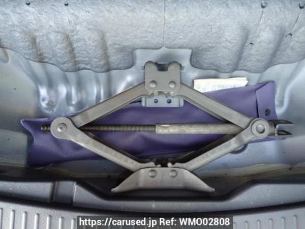 Used 2006 AT toyota rush J200E Image[28]