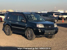 Nissan X-Trail NT30