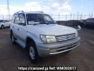 Toyota Land Cruiser Prado RZJ95W