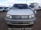 Toyota Land Cruiser Prado RZJ95W