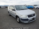 Toyota Succeed Van NCP51V