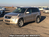 Suzuki Escudo