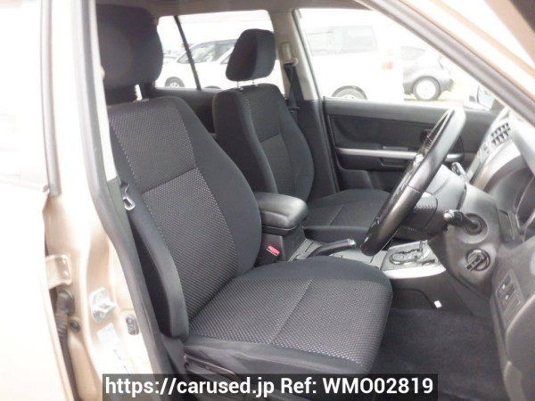 Used 2005 AT suzuki escudo TD54W Image[11]