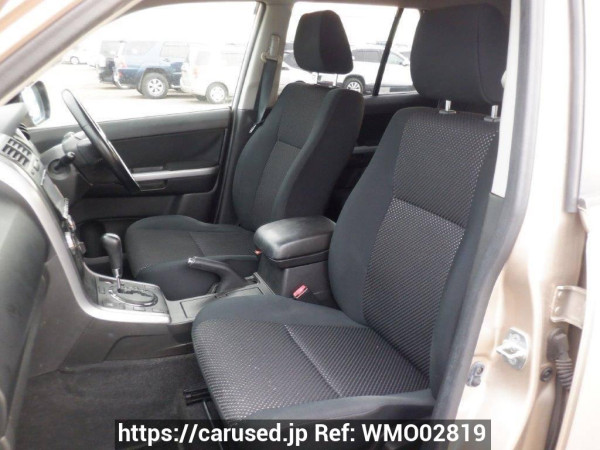 Used 2005 AT suzuki escudo TD54W Image[12]