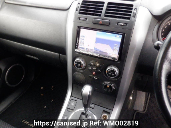 Used 2005 AT suzuki escudo TD54W Image[18]